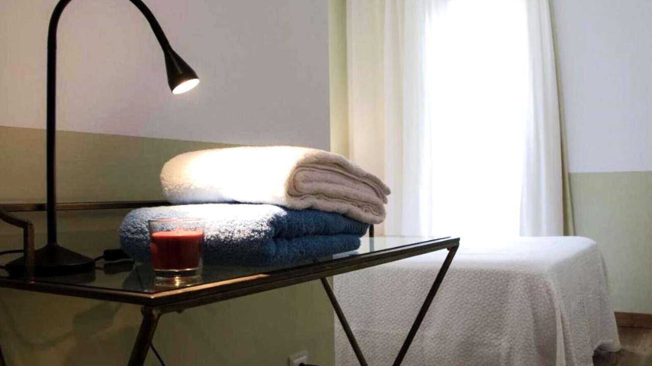 Photo of Bedroom in Madridejos