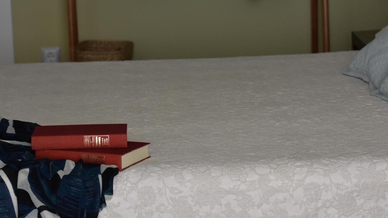 Photo of Bedroom in Madridejos