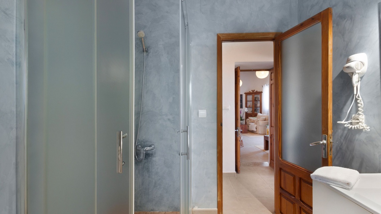 Photo of Bathroom in Sant Carles de Peralta