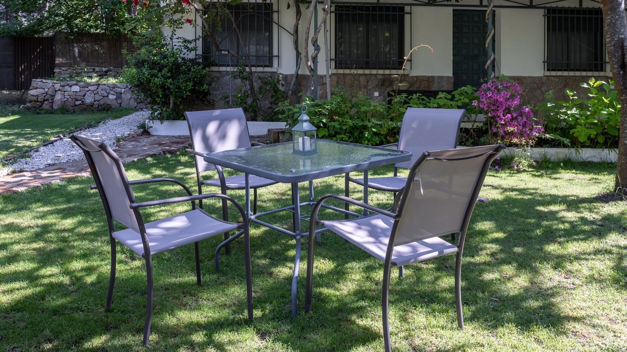 Photo of Outdoor in Arenas de San Pedro