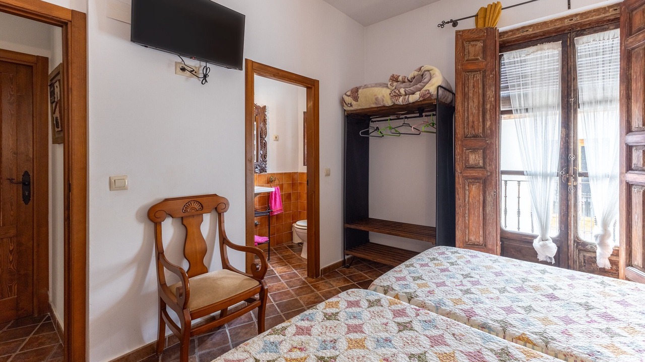 Photo of Bedroom in Villarrubia de Santiago