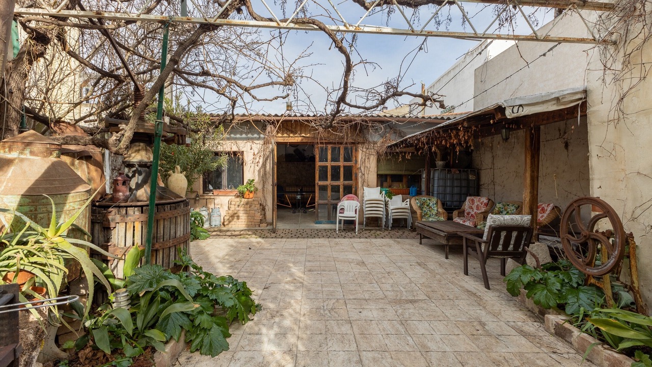 Photo of Patio Balcony in Villarrubia de Santiago