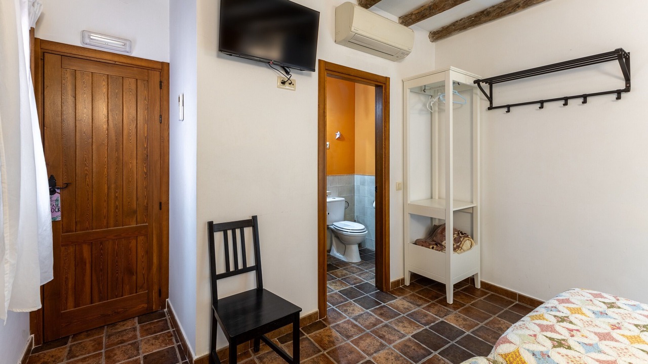 Photo of Bedroom in Villarrubia de Santiago