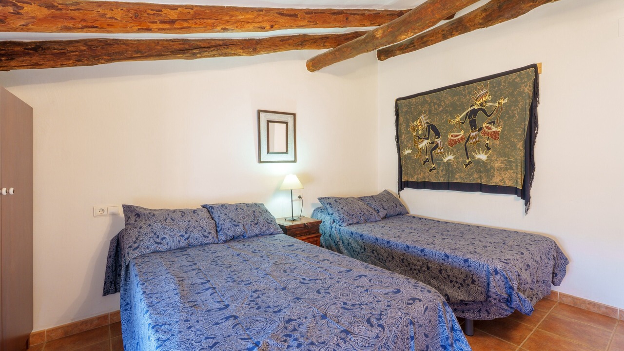 Photo of Bedroom in San Antonio