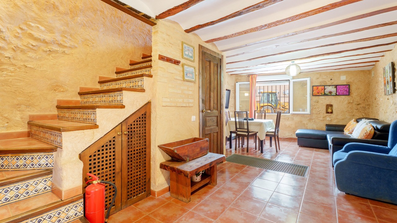 Photo of Livingroom in San Antonio