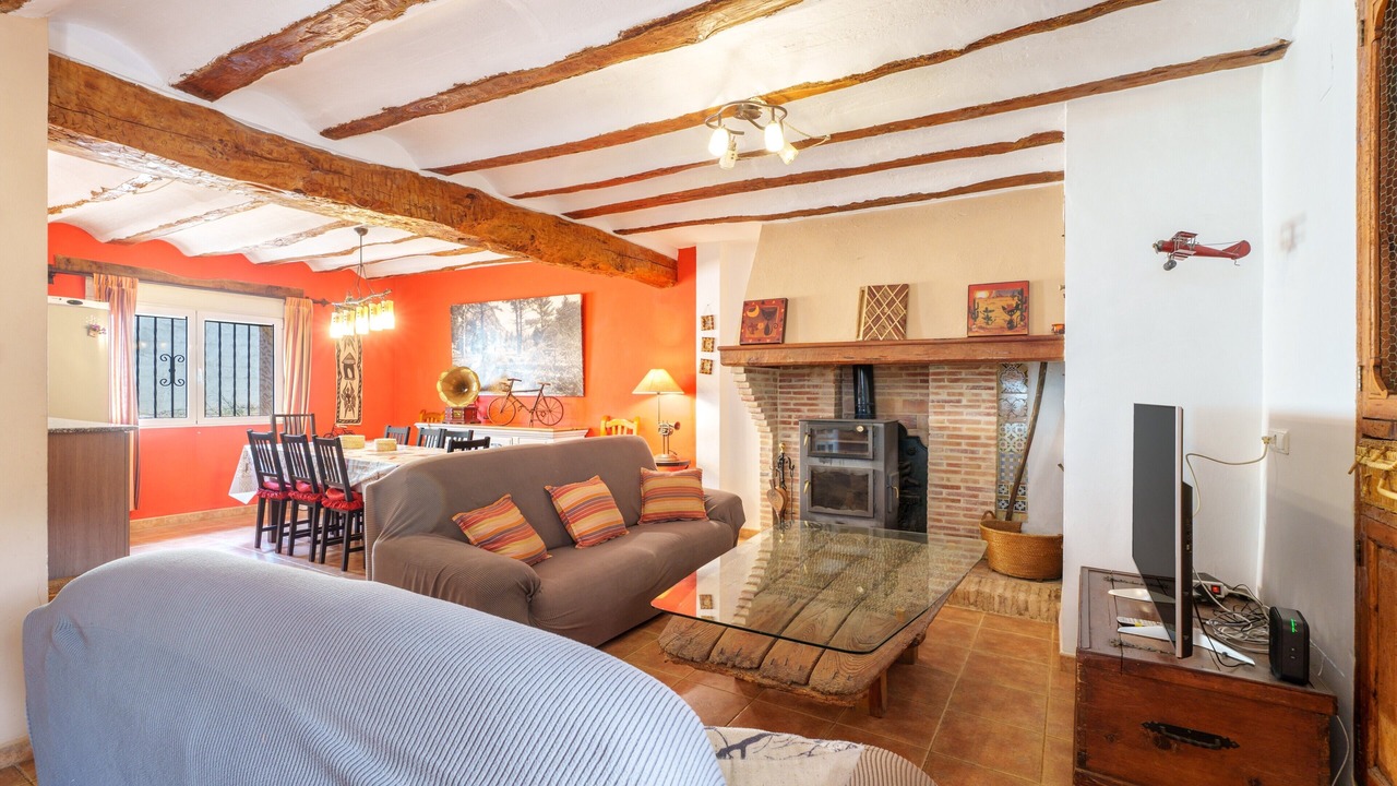 Photo of Livingroom in San Antonio