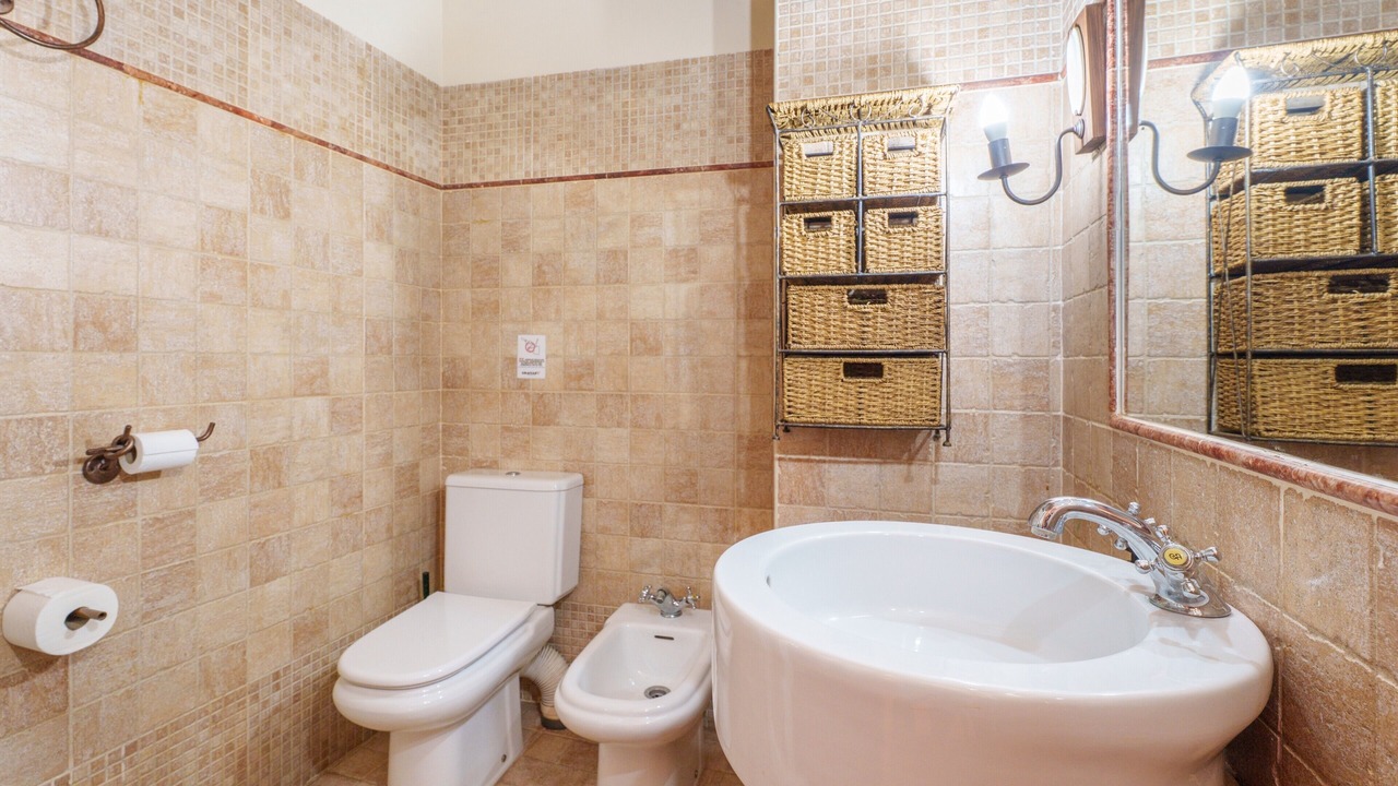 Photo of Bathroom in San Antonio