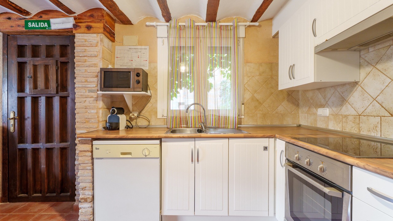 Photo of Kitchen in San Antonio