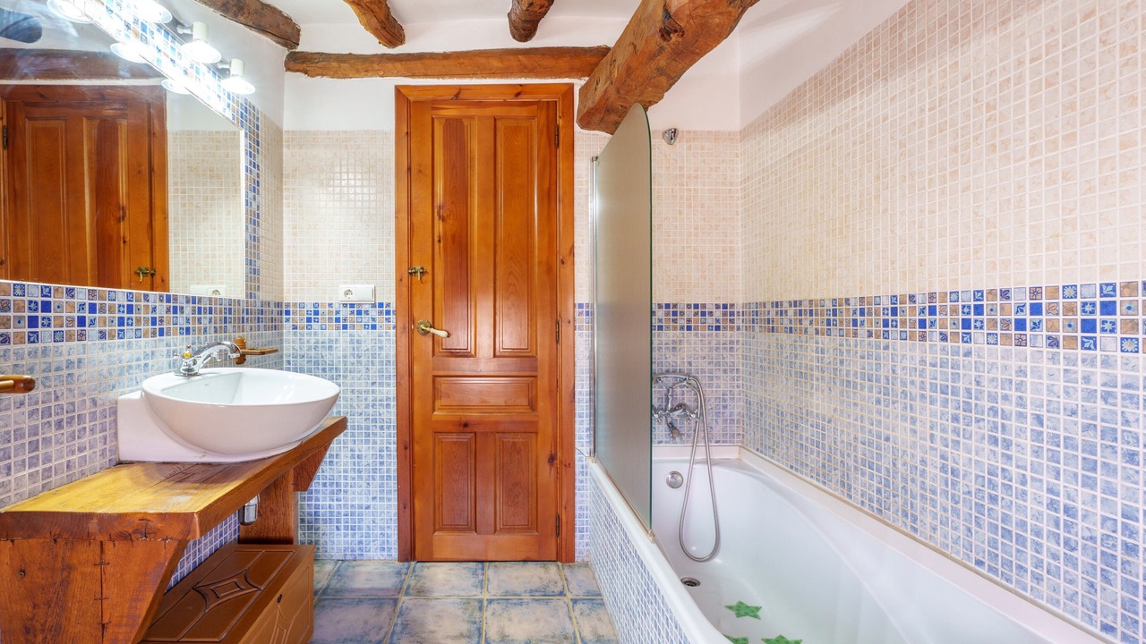 Photo of Bathroom in San Antonio