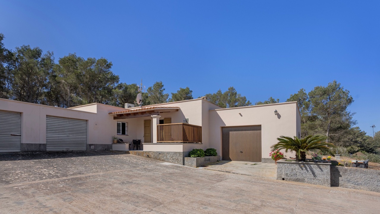 Photo of Outdoor in Formentera