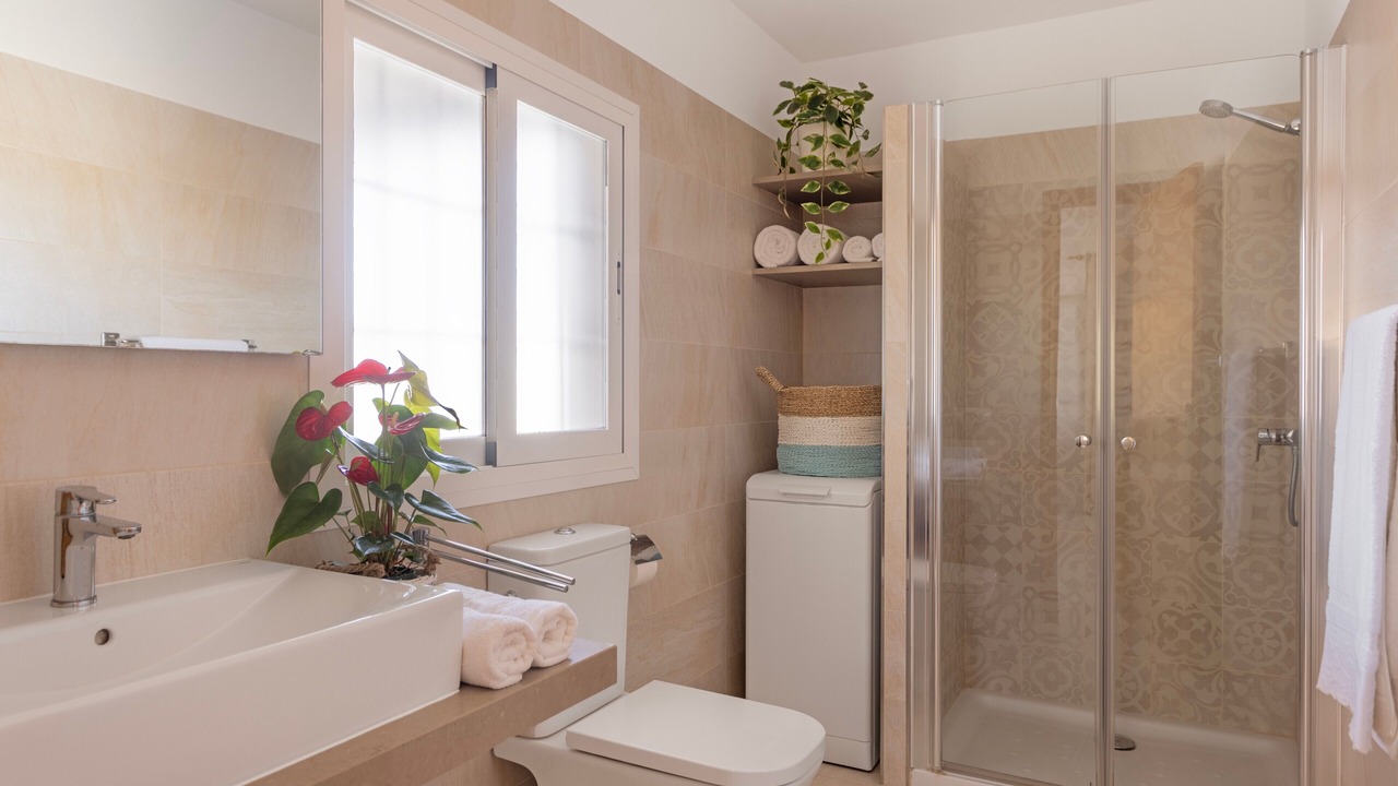 Photo of Bathroom in Formentera