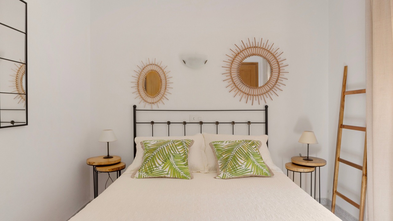 Photo of Bedroom in Formentera