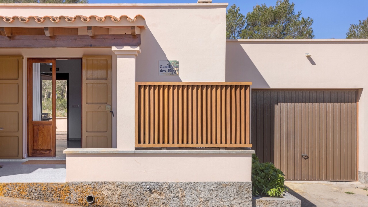 Photo of Outdoor in Formentera