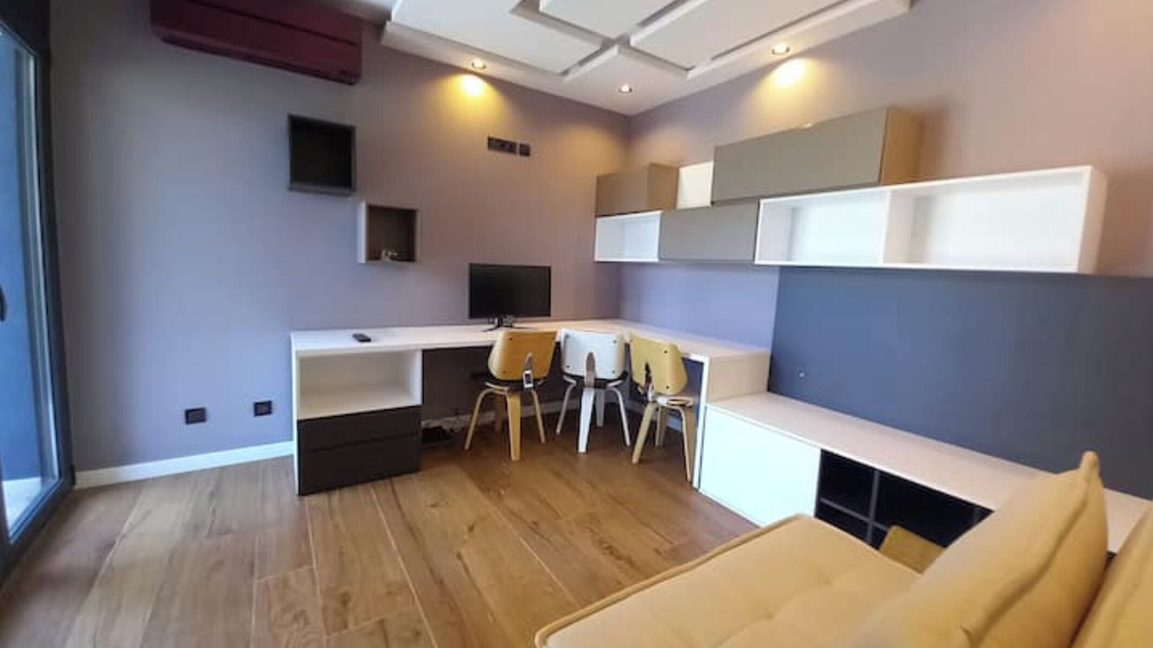 Photo of Livingroom in Cabrils