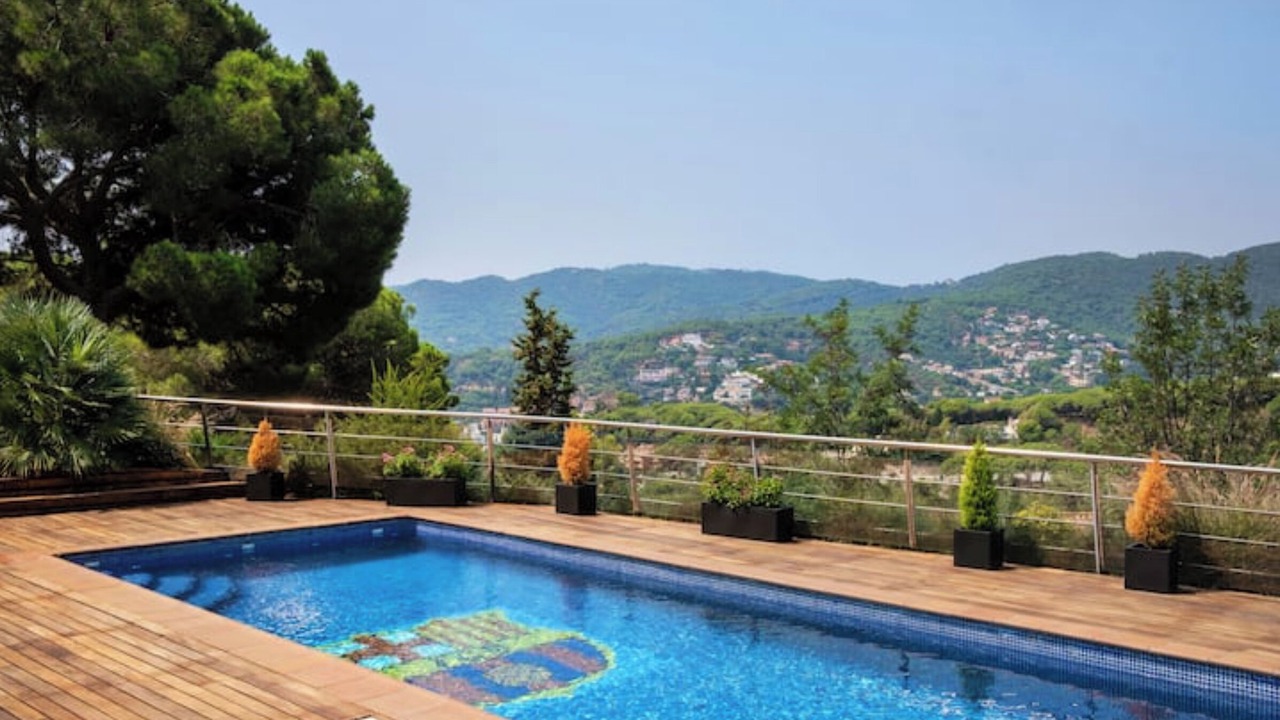 Photo of Outdoor in Cabrils