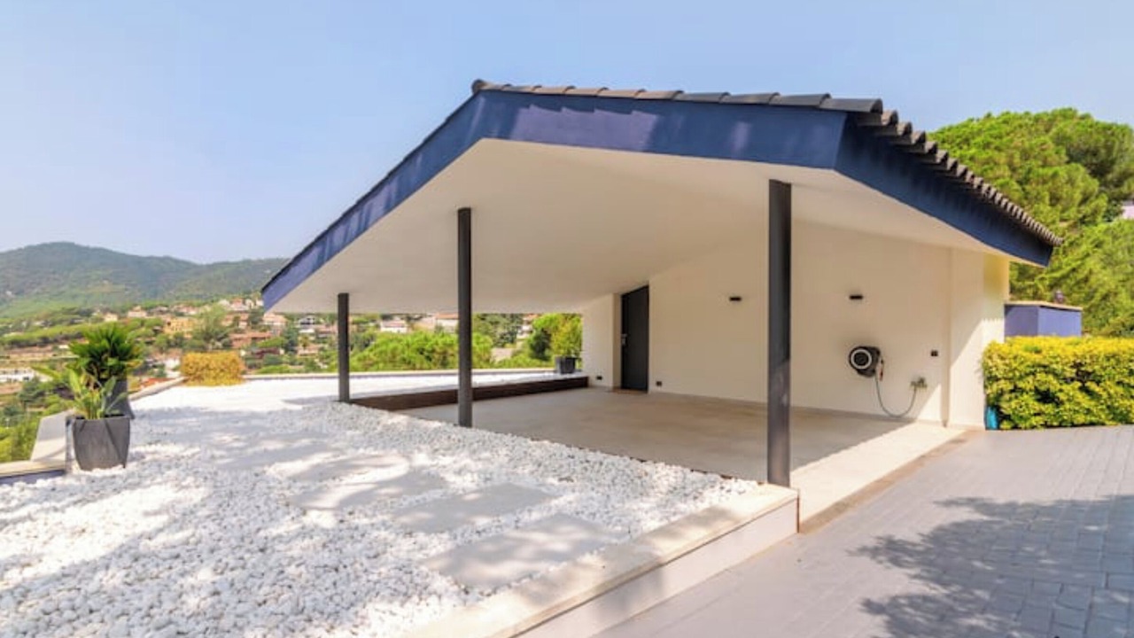 Photo of Outdoor in Cabrils