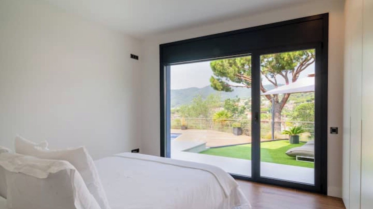 Photo of Bedroom in Cabrils