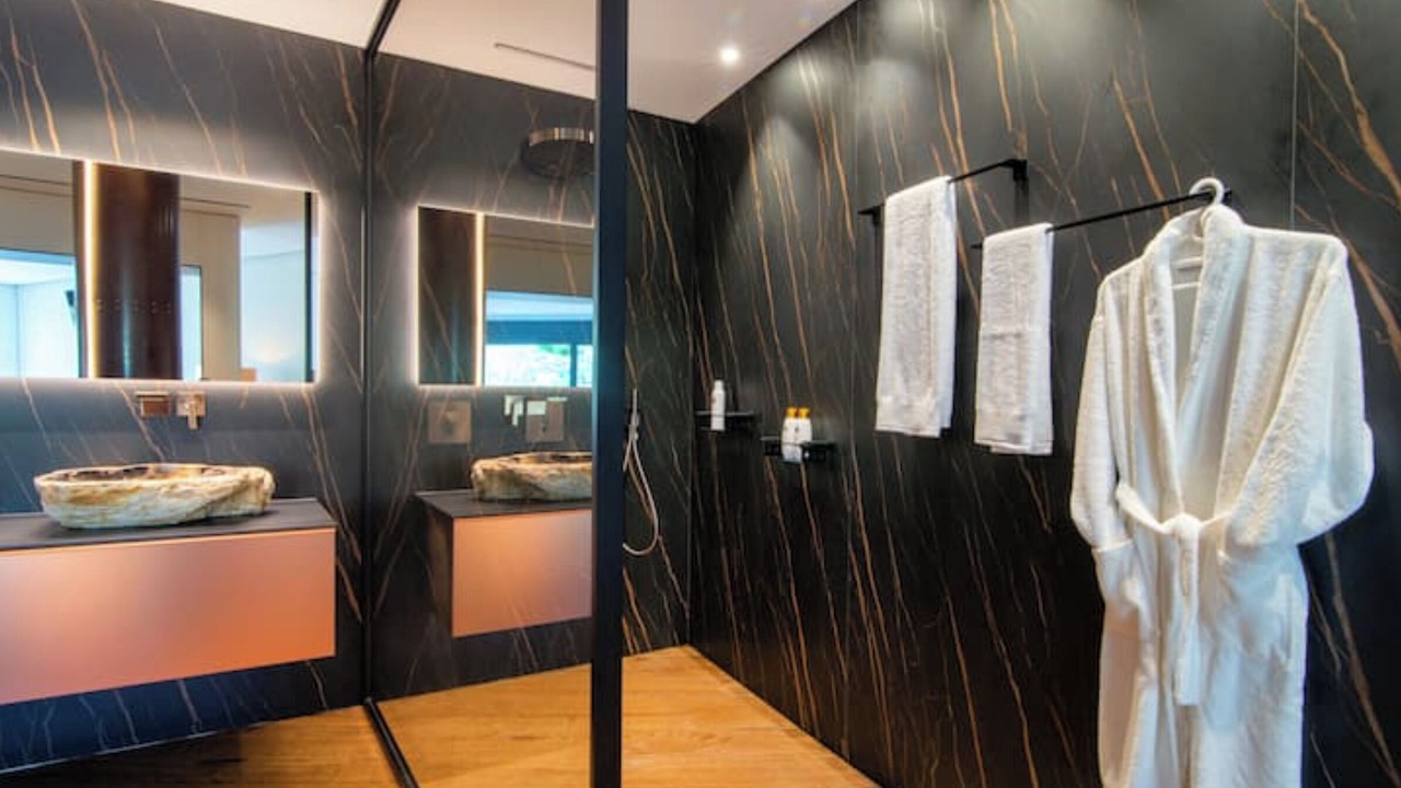 Photo of Bathroom in Cabrils