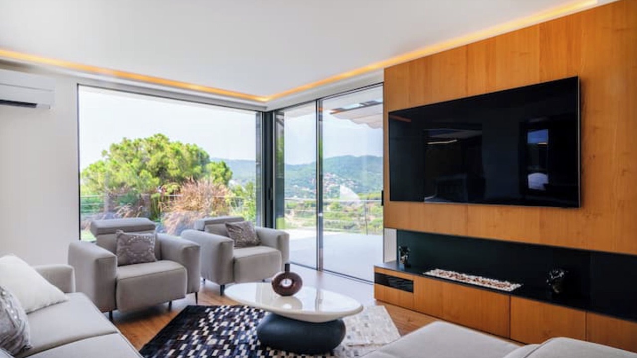 Photo of Livingroom in Cabrils
