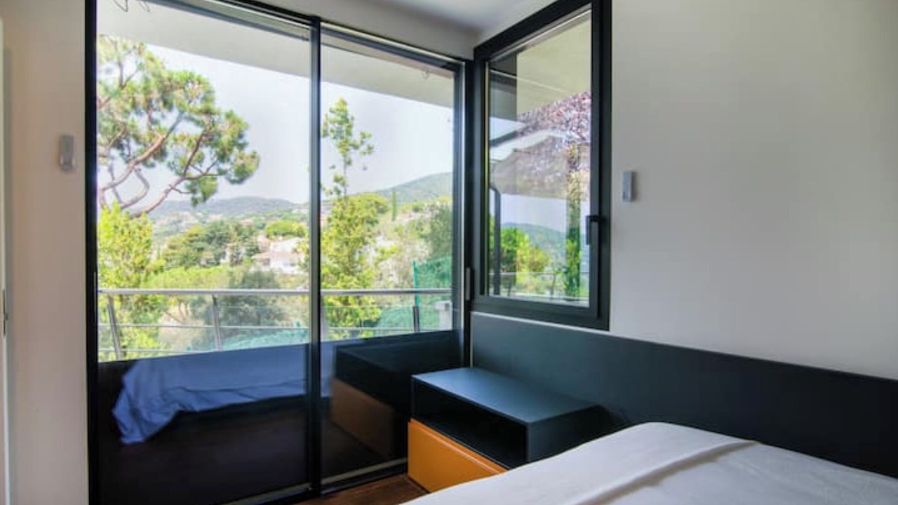 Photo of Bedroom in Cabrils
