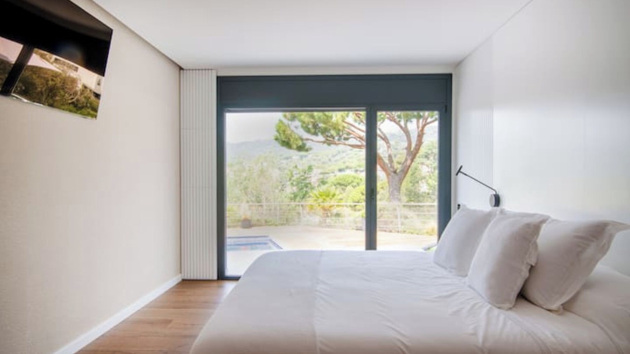 Photo of Bedroom in Cabrils