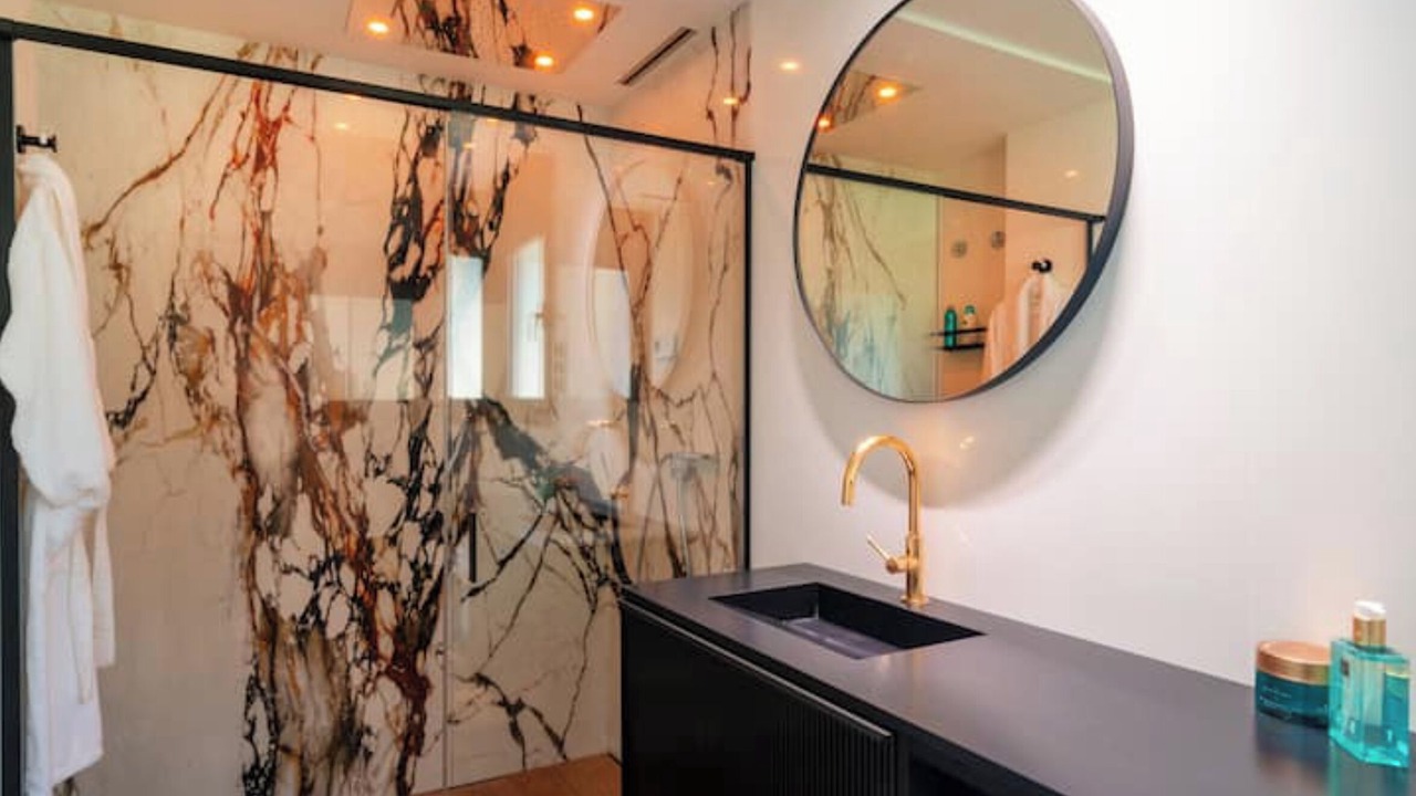 Photo of Bathroom in Cabrils
