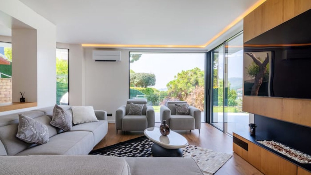 Photo of Livingroom in Cabrils
