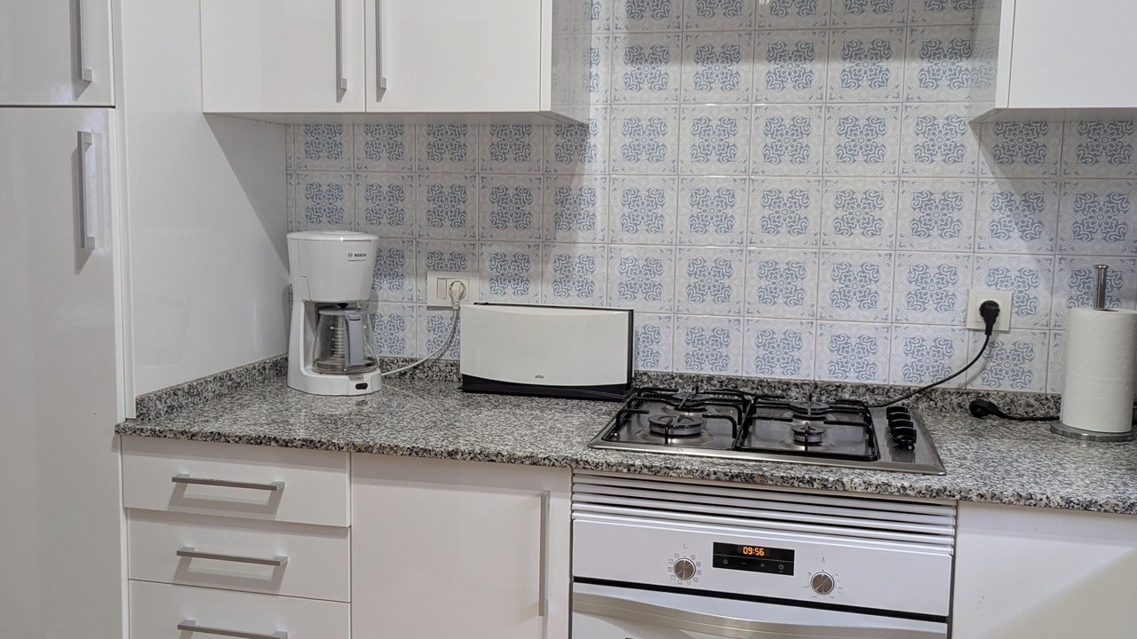 Photo of Kitchen in El Tosalet