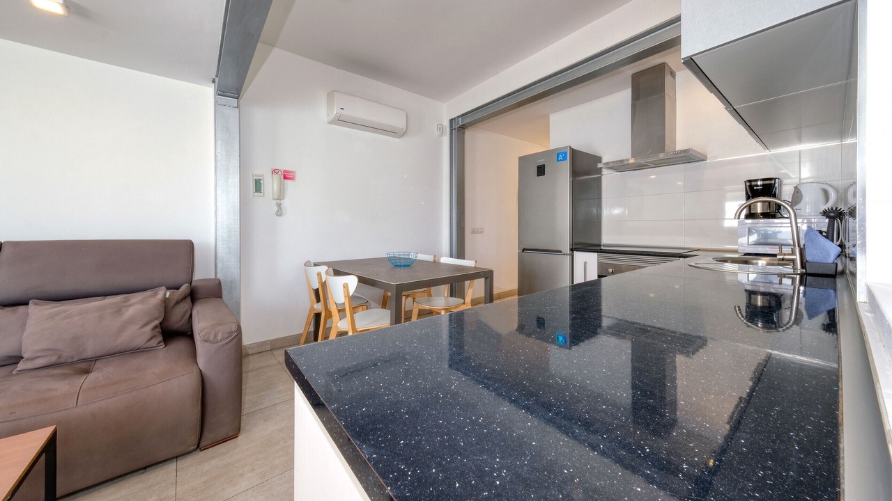 Photo of Livingroom in Puerto del Carmen