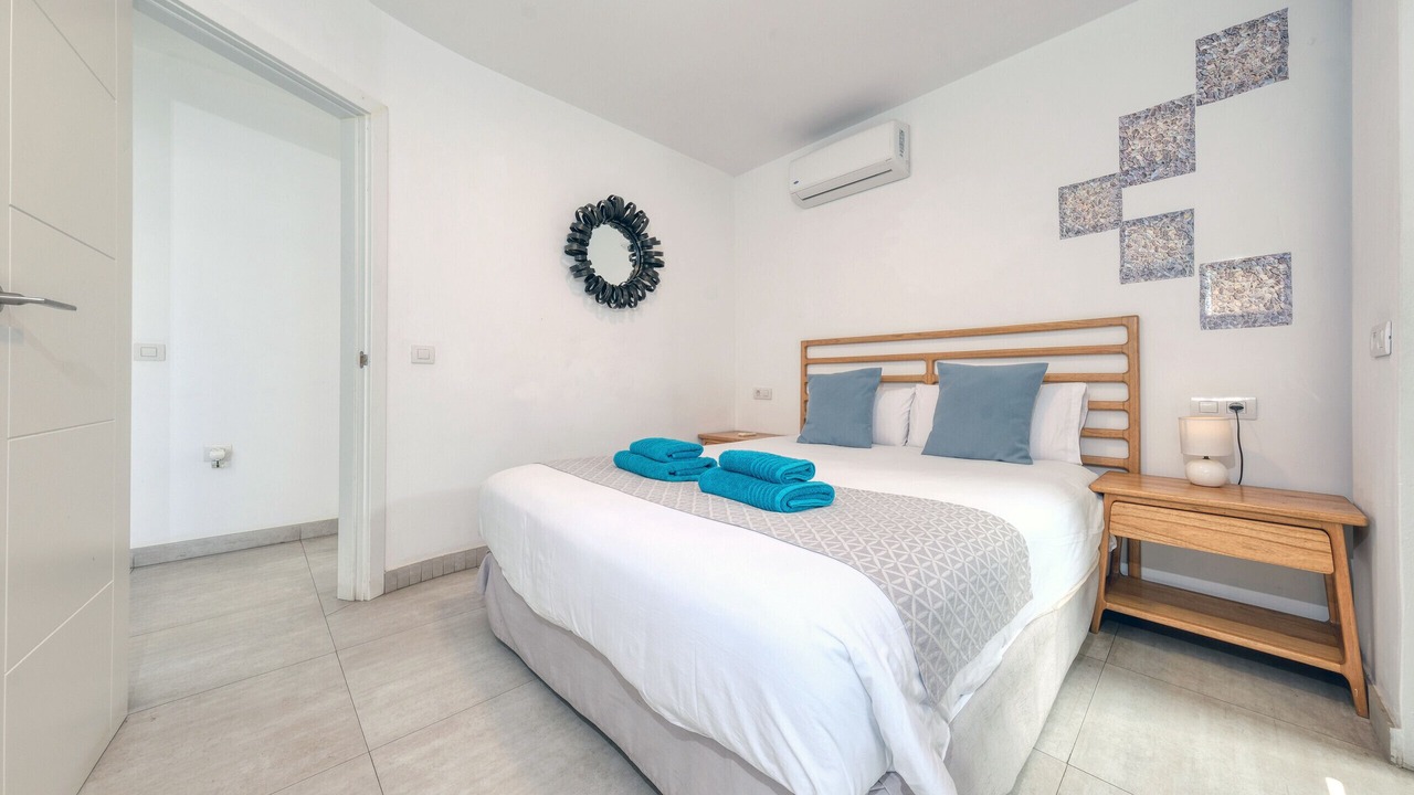 Photo of Bedroom in Puerto del Carmen