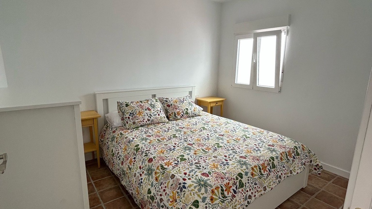 Photo of Bedroom in Santa Cruz de la Palma