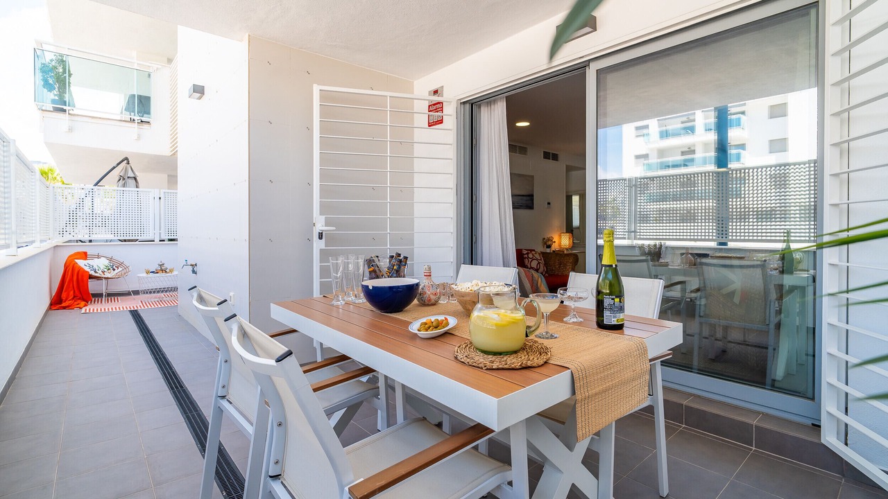 Photo of Outdoor in El Morche