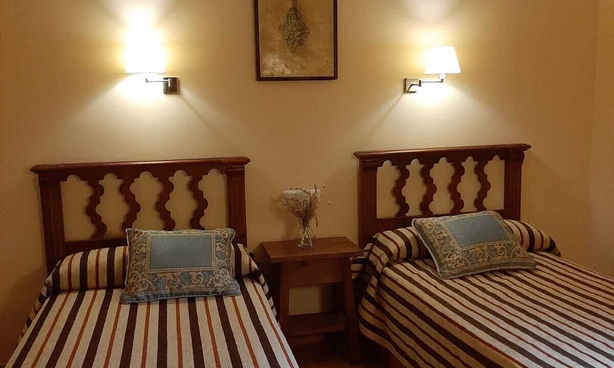 Photo of Bedroom in Lagartera
