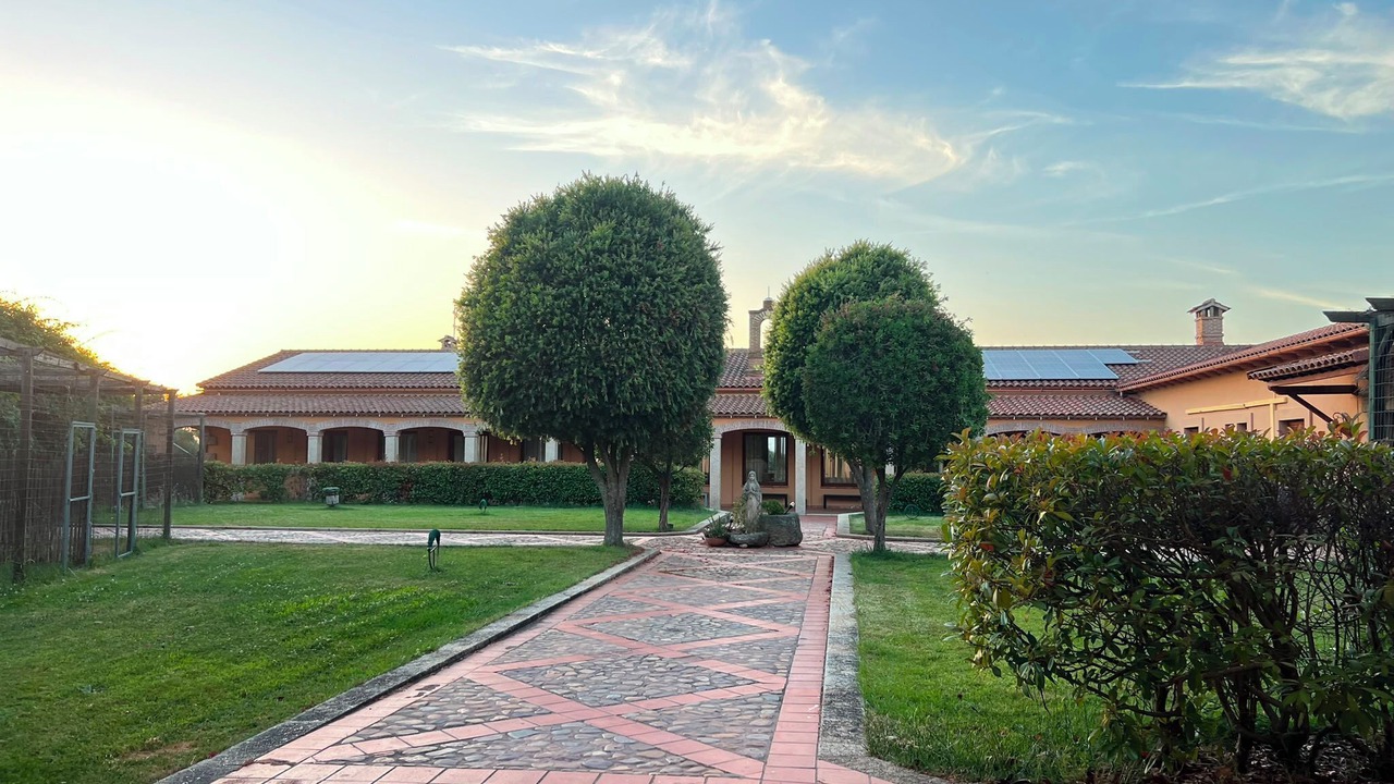 Photo of Outdoor in Lagartera