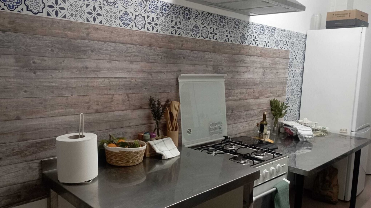 Photo of Kitchen in Lagartera