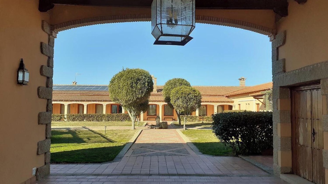Photo of Outdoor in Lagartera