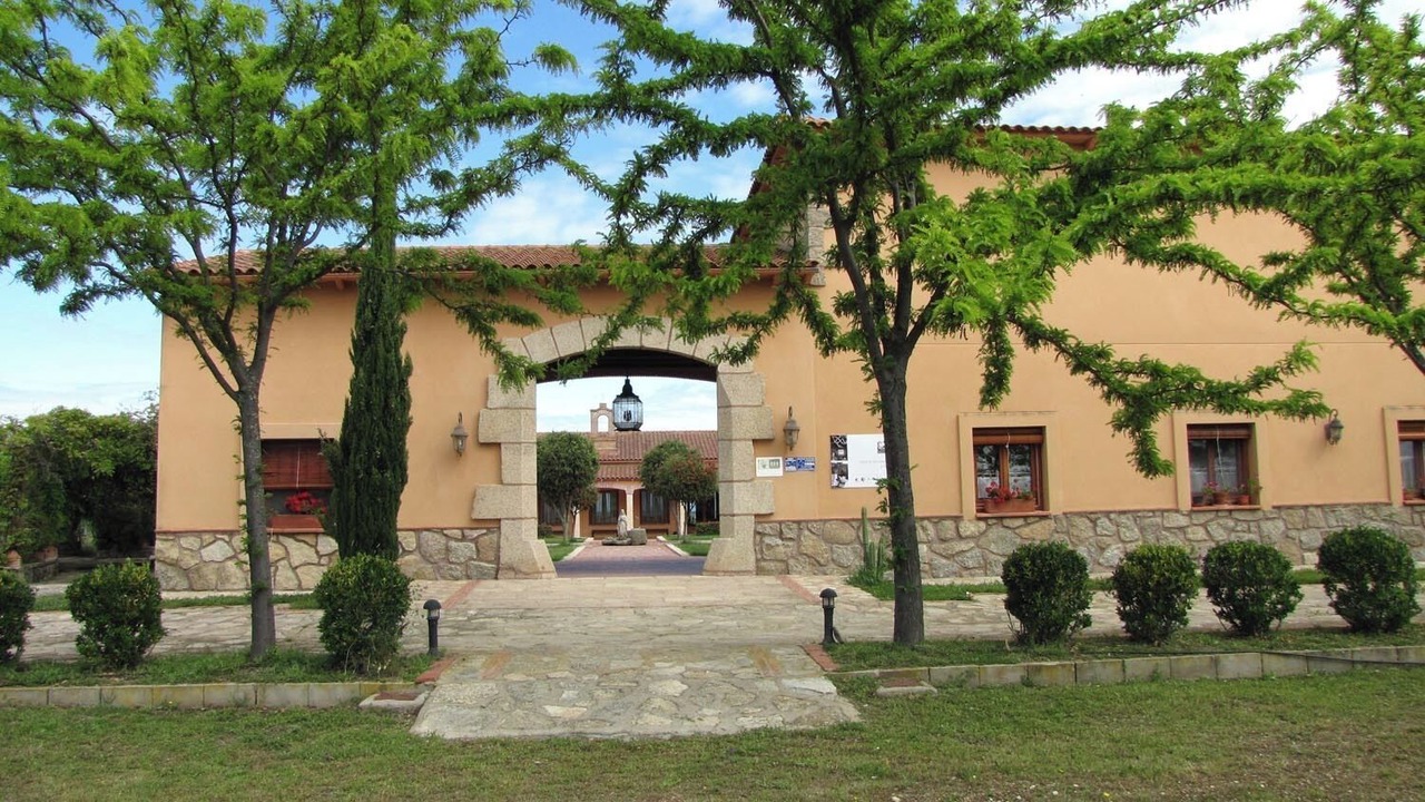 Photo of Outdoor in Lagartera