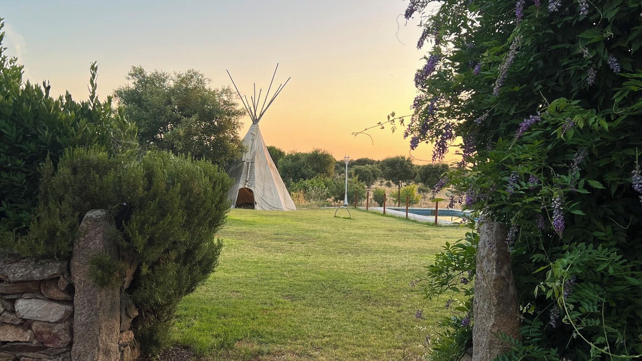 Photo of Outdoor in Lagartera