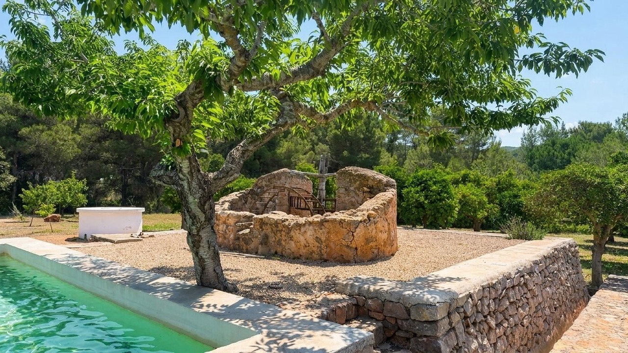 Photo of Outdoor in Sant Joan de Labritja