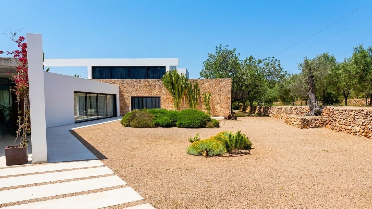 Photo of Outdoor in Sant Joan de Labritja
