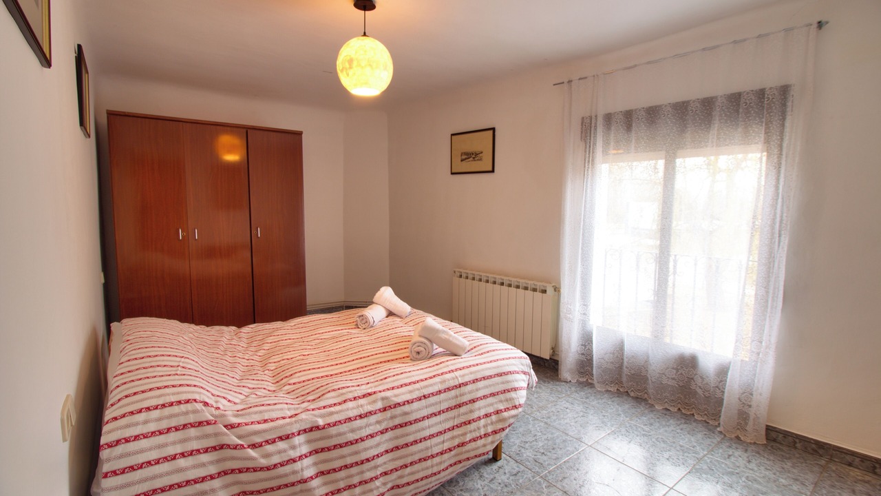 Photo of Bedroom in Los Valdecolmenas