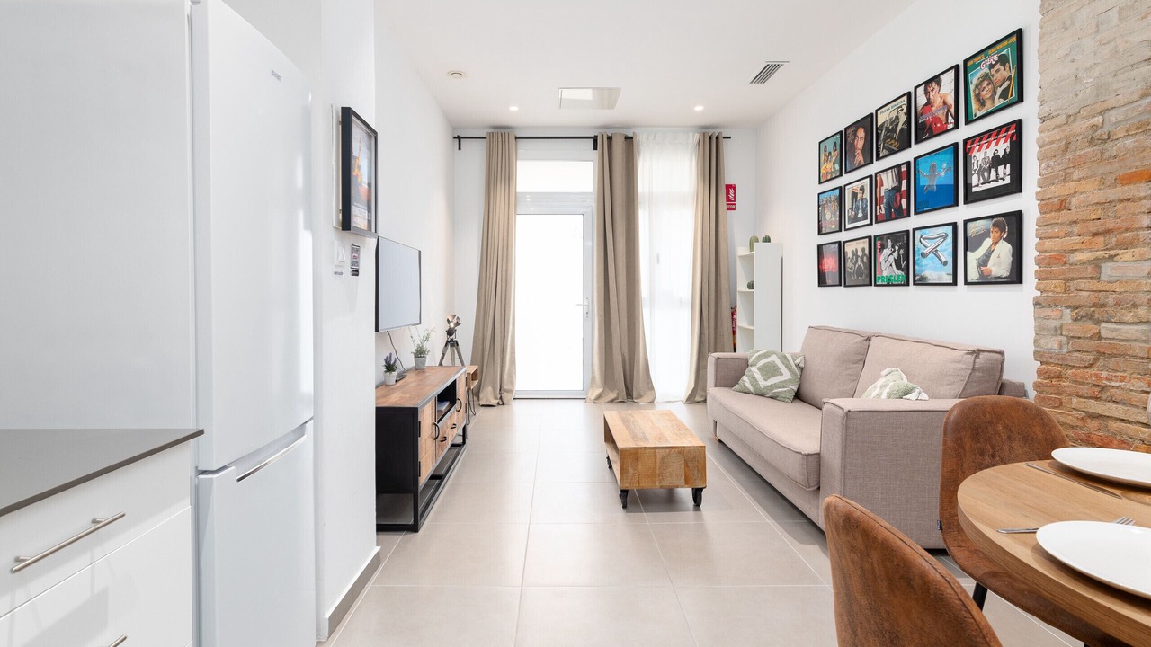 Photo of Livingroom in Arrancapins