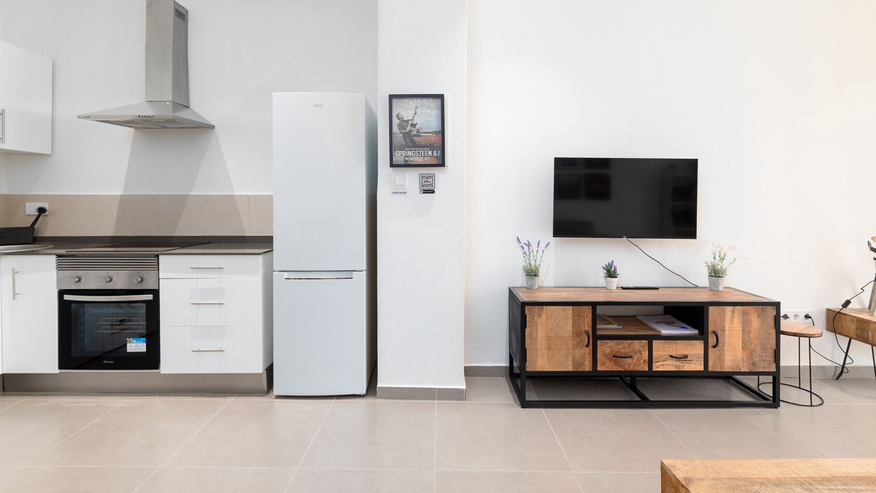 Photo of Kitchen in Arrancapins