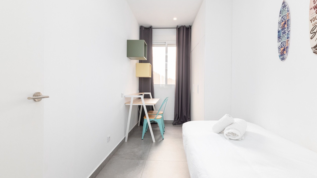 Photo of Bedroom in Arrancapins