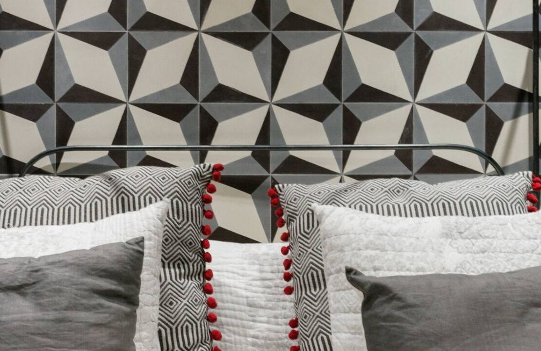 Photo of Bedroom in Santa Cruz