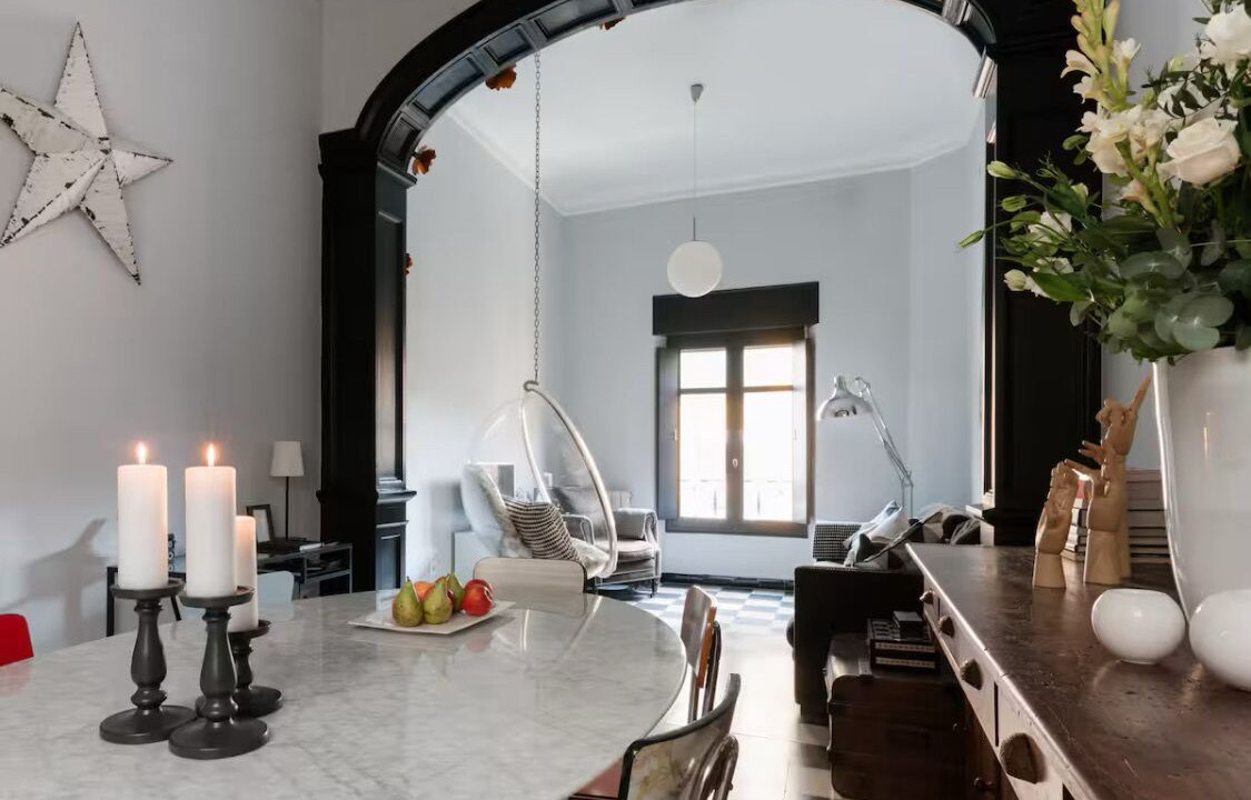 Photo of Livingroom in Santa Cruz