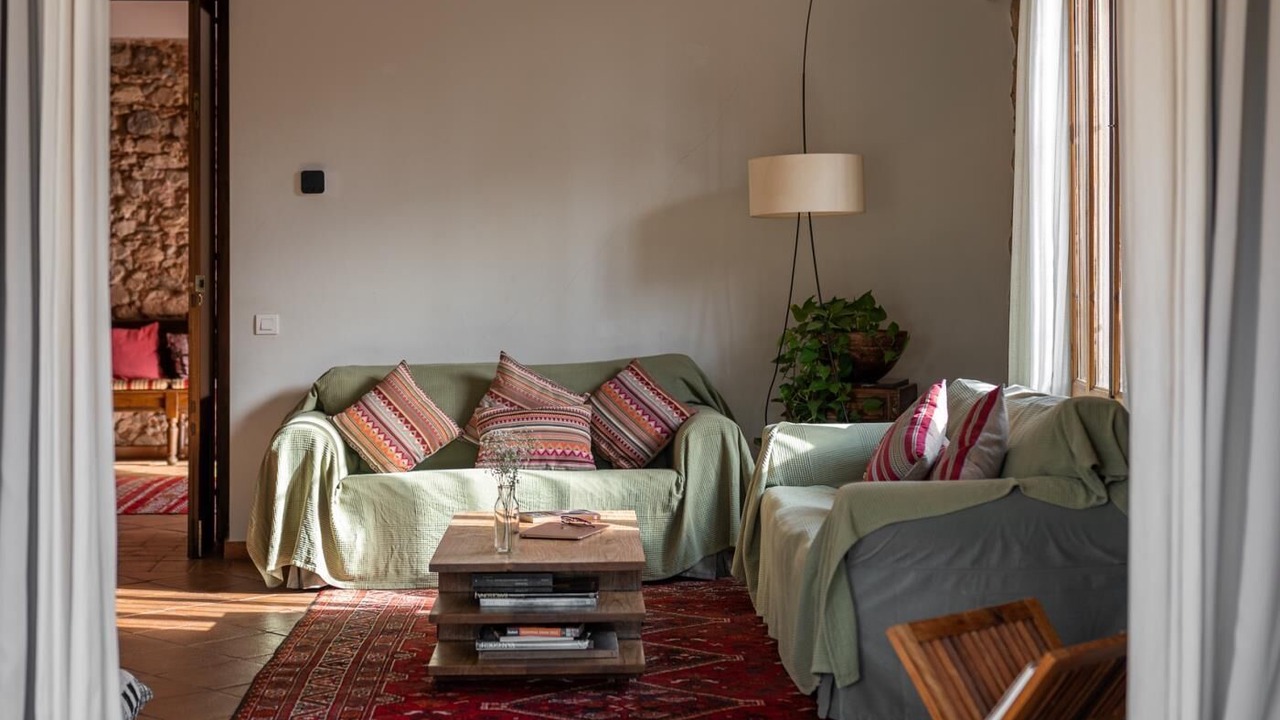 Photo of Livingroom in Cabrils