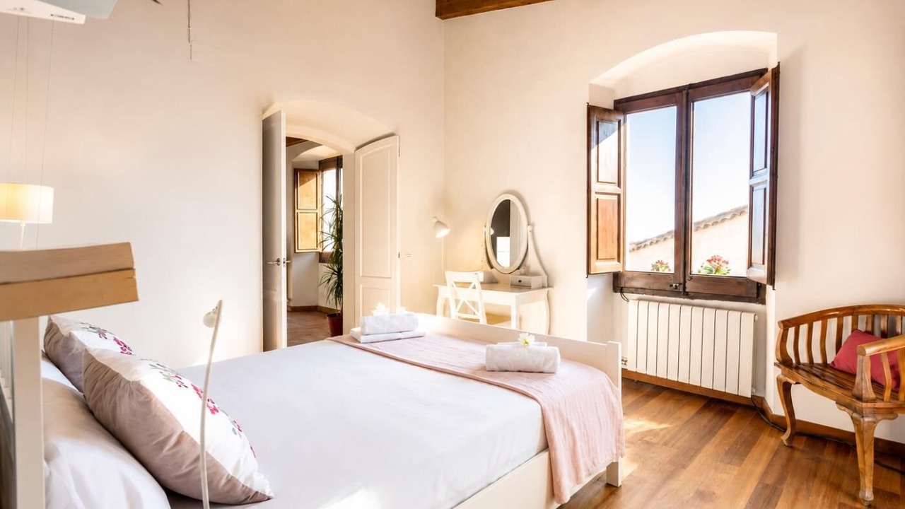 Photo of Bedroom in Cabrils
