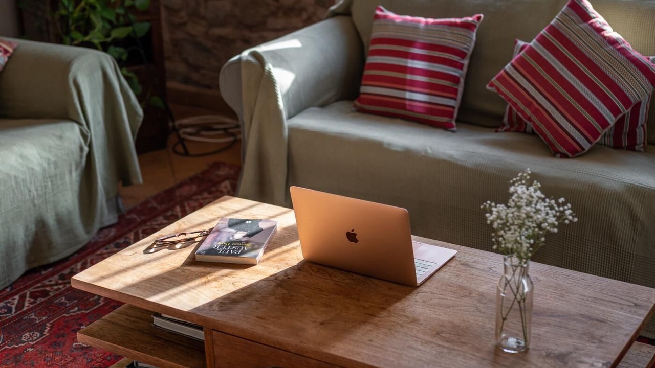 Photo of Livingroom in Cabrils