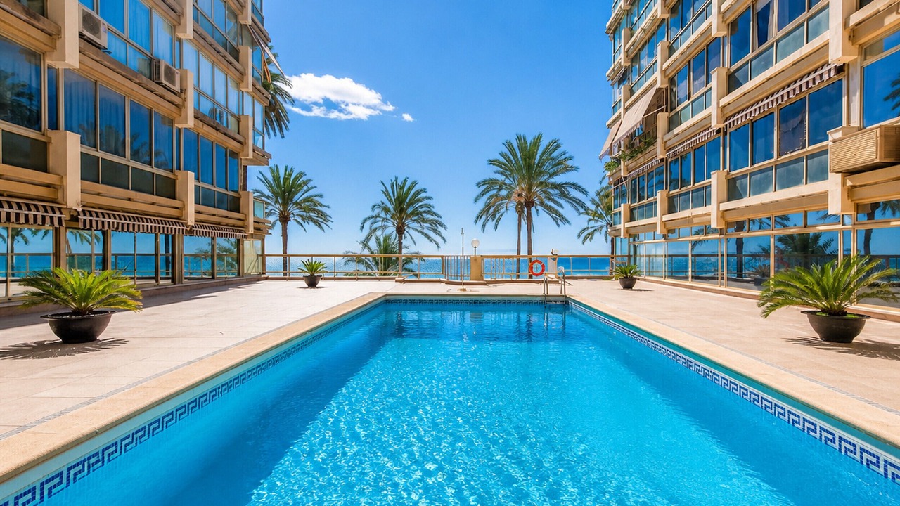 Photo of Outdoor in Marbella City Centre